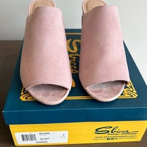 Sbicca vintage collection footwear